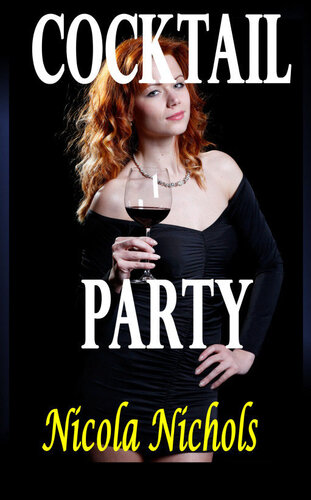 descargar libro Cocktail Party