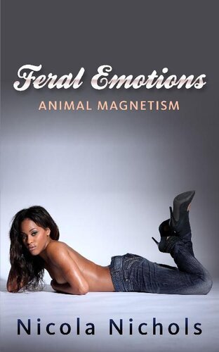 libro gratis Feral Emotions Animal Magnetism