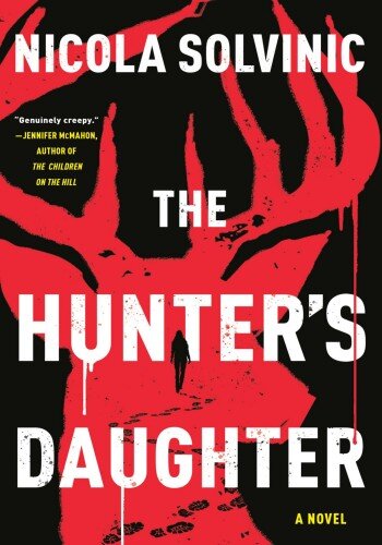 libro gratis The Hunter's Daughter