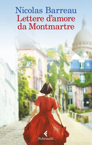 descargar libro Lettere d'amore da Montmartre