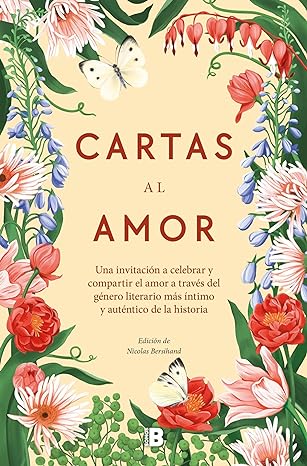 descargar libro Cartas al amor