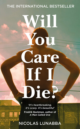 descargar libro Will You Care If I Die?