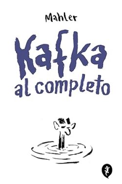 descargar libro Kafka al completo