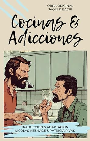 libro gratis Cocina y adicciones