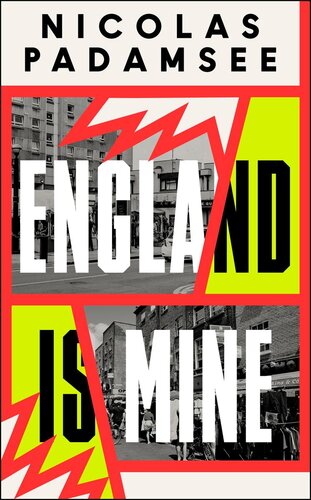 descargar libro England Is Mine