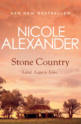 descargar libro Stone Country