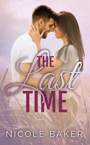 libro gratis The Last Time