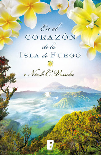 libro gratis En el corazón de la isla de fuego