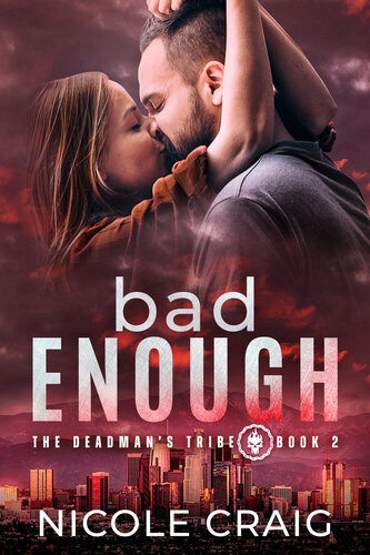 descargar libro Bad Enough