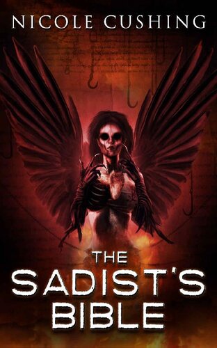 descargar libro The Sadist's Bible