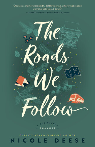 descargar libro The Roads We Follow