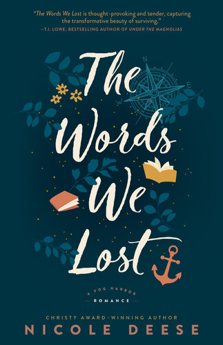 descargar libro The Words We Lost