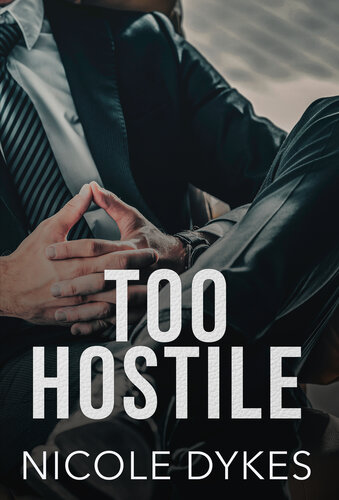 libro gratis Too Hostile