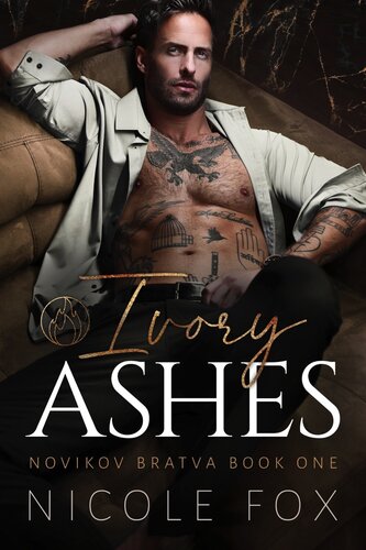 descargar libro Ivory Ashes