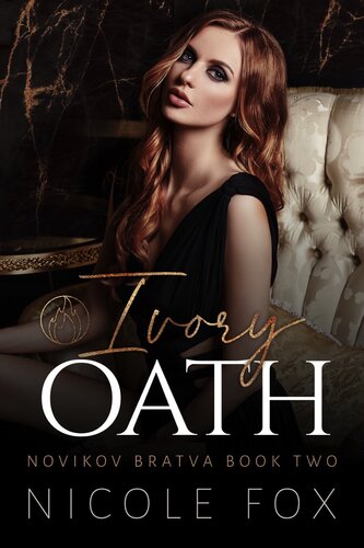 descargar libro Ivory Oath