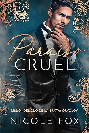 libro gratis Paraíso Cruel (La Bratva Oryolov #01)