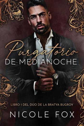 descargar libro Purgatorio de Medianoche (La Bratva Bugrov #01)