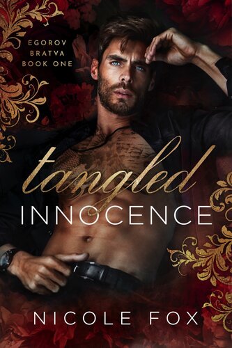 descargar libro Tangled Innocence (Egorov Bratva Duet Book 1)