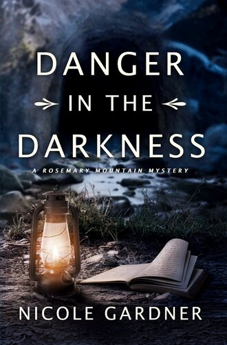 libro gratis Danger in the Darkness