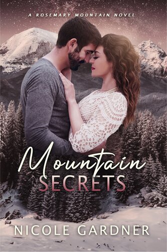 descargar libro Mountain Secrets (Rosemary Mountain Romantic Suspense Book 2)