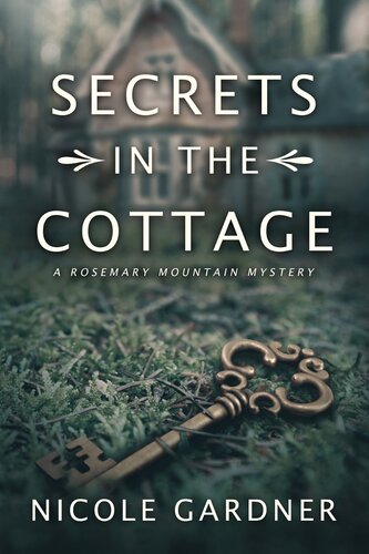 descargar libro Secrets in the Cottage