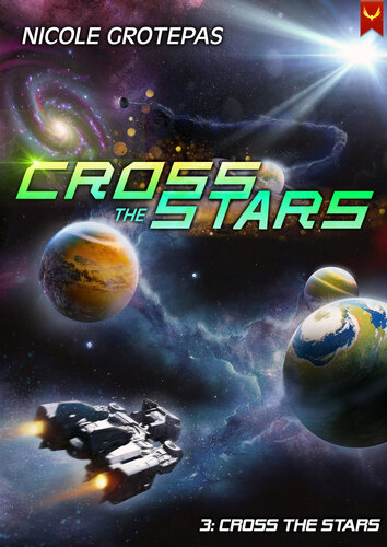 descargar libro Cross the Stars