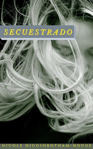 descargar libro Secuestrado