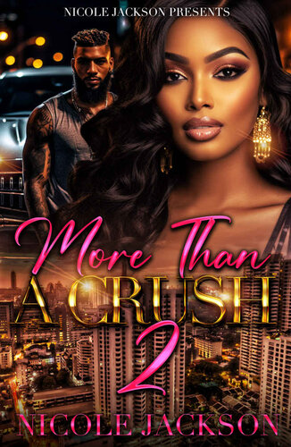 descargar libro More Than a Crush 2