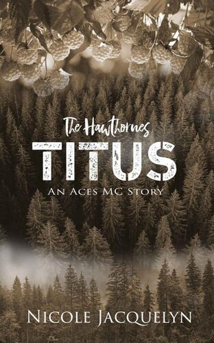 libro gratis Titus: The Hawthornes