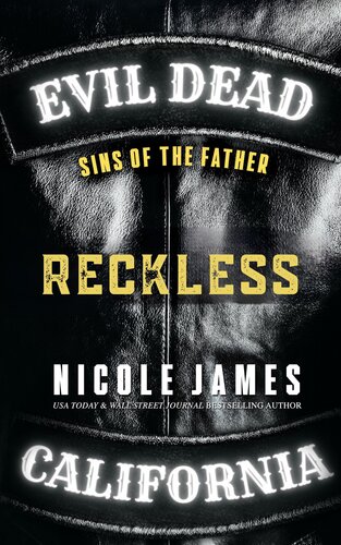 descargar libro Reckless