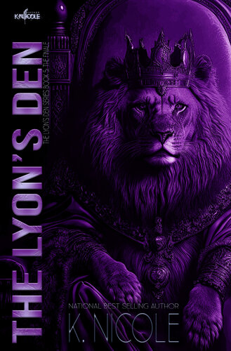 descargar libro The Lyon's Den : The Lyon's Den Book #5