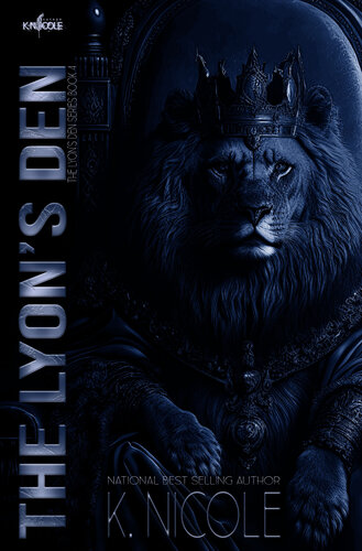 descargar libro The Lyon's Den: The Lyon's Den Series Book #4