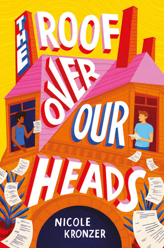 libro gratis The Roof Over Our Heads