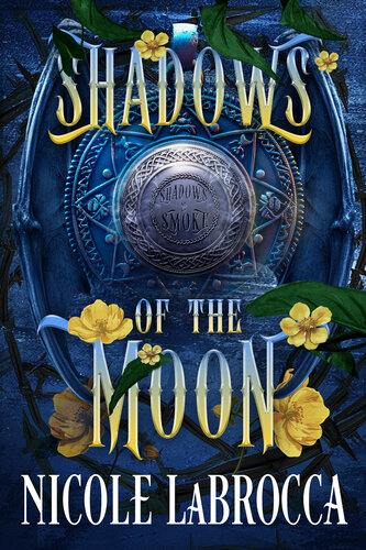 descargar libro Shadows of the Moon