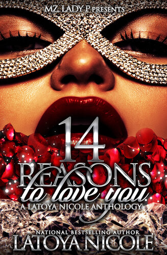 descargar libro 14 REASONS TO LOVE YOU