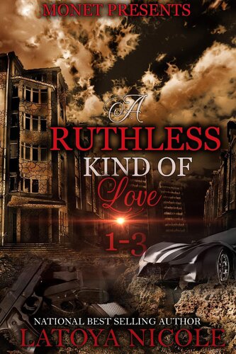 descargar libro A RUTHLESS KIND OF LOVE 1-3