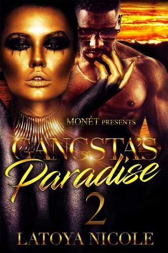 descargar libro GANGSTA'S PARADISE 2