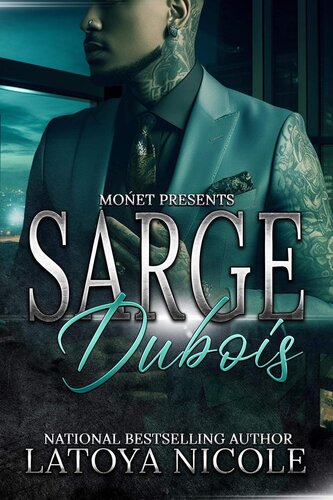 libro gratis SARGE DUBOIS