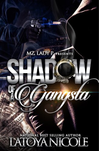 descargar libro SHADOW OF A GANGSTA