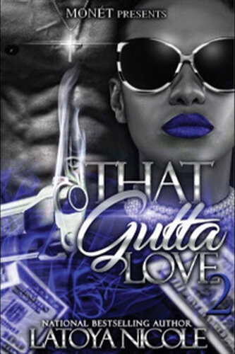 descargar libro THAT GUTTA LOVE 2