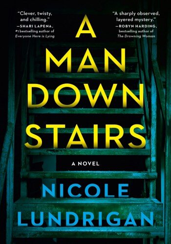 descargar libro A Man Downstairs