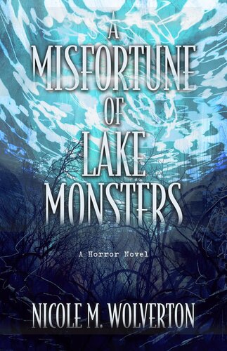 descargar libro A Misfortune of Lake Monsters