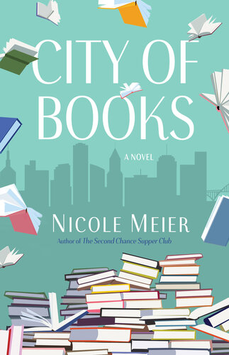 descargar libro City of Books