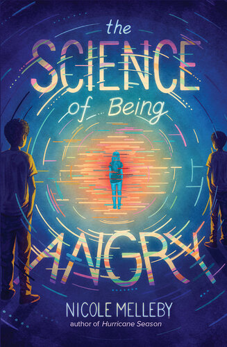 descargar libro The Science of Being Angry