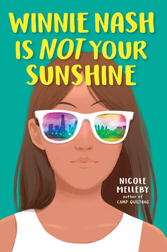 descargar libro Winnie Nash Is Not Your Sunshine