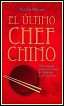 descargar libro El ltimo chef chino