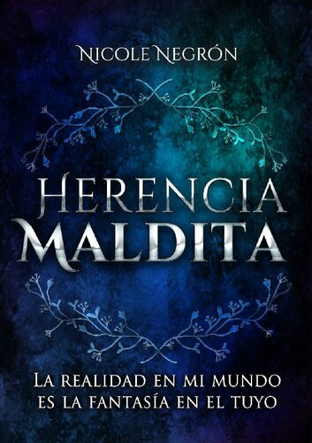 descargar libro Herencia maldita