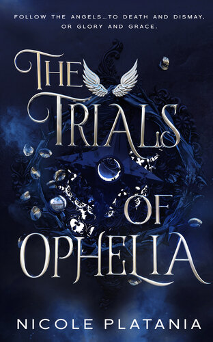 descargar libro The Trials of Ophelia