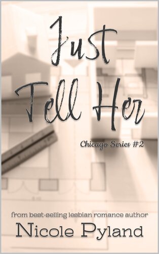 descargar libro Just Tell Her