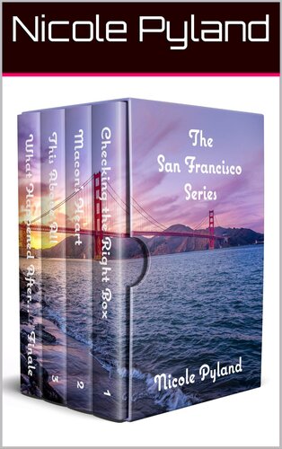 descargar libro San Francisco Series: Complete Edition